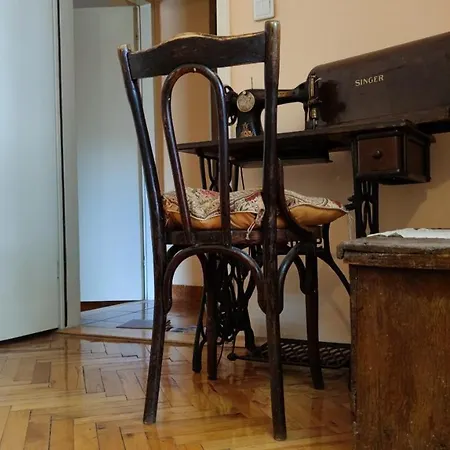 Markale Apartment Sarajevo