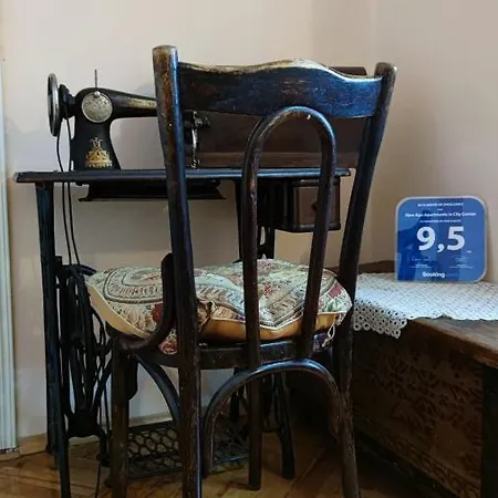 Markale Apartment Sarajevo