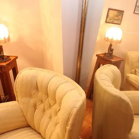 Apartment Markale