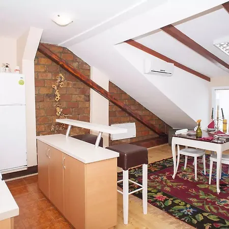 Markale Apartment *