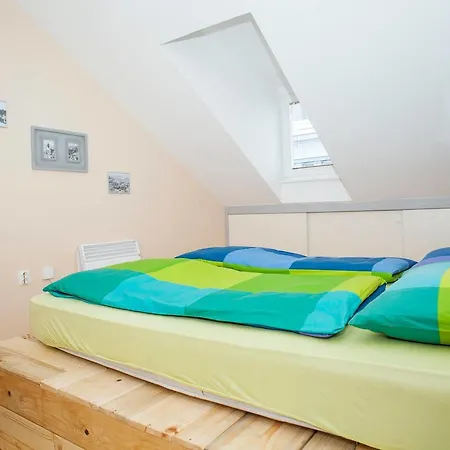 Markale Apartment Sarajevo