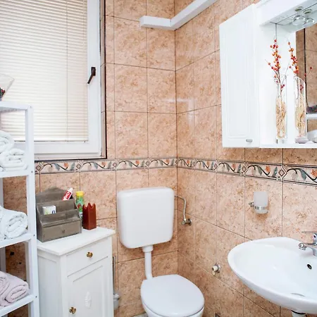 Markale Apartment *