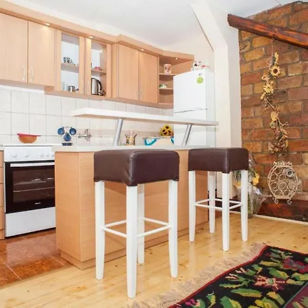 Apartment Markale