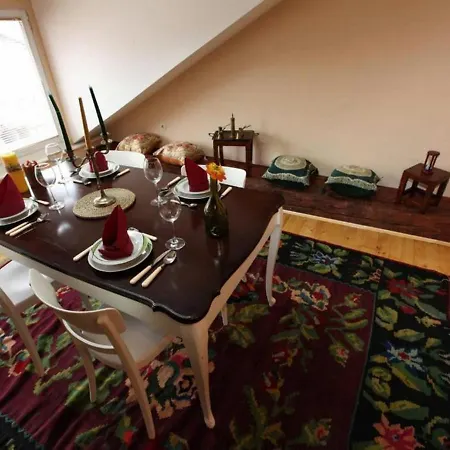 Markale Apartment