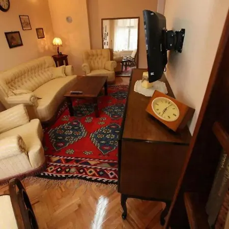 Markale Apartment Sarajevo