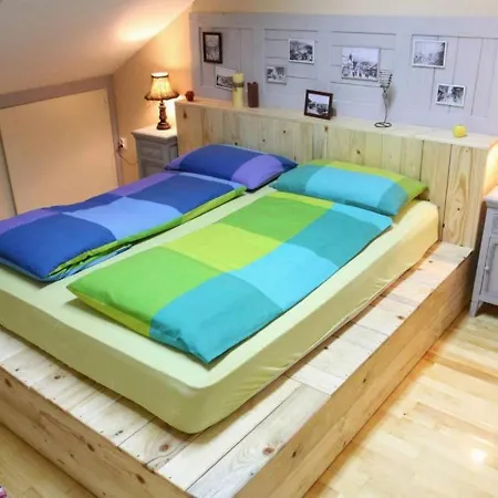 Markale Apartment