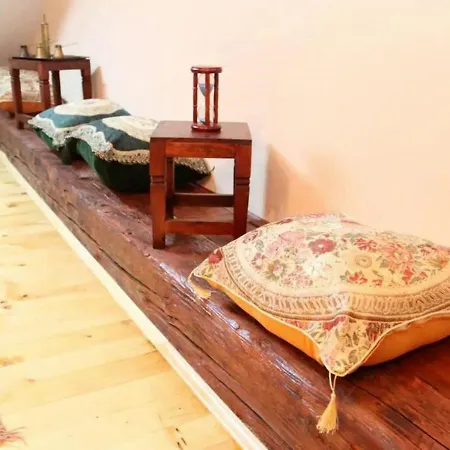 Markale Apartment *